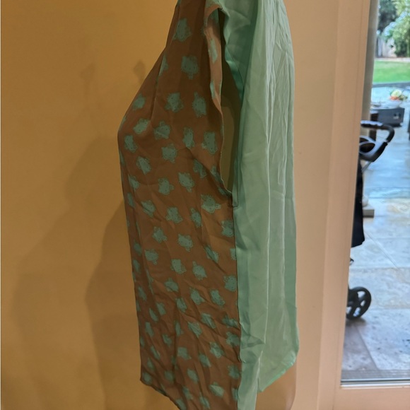 Hello kitty x forever 21 top with face prints cami top - Picture 5 of 6